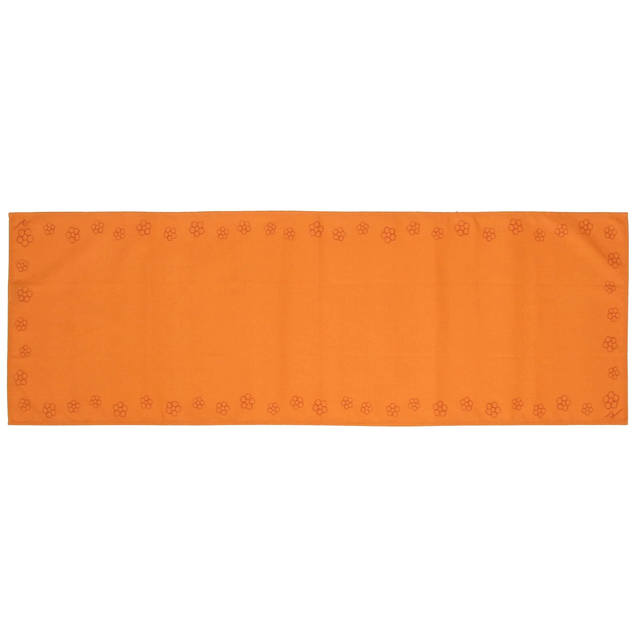 THUN Runner Happy Country* Tovaglie Runner E Altro Tessile