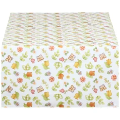 THUN Runner Happy Country* Tovaglie Runner E Altro Tessile
