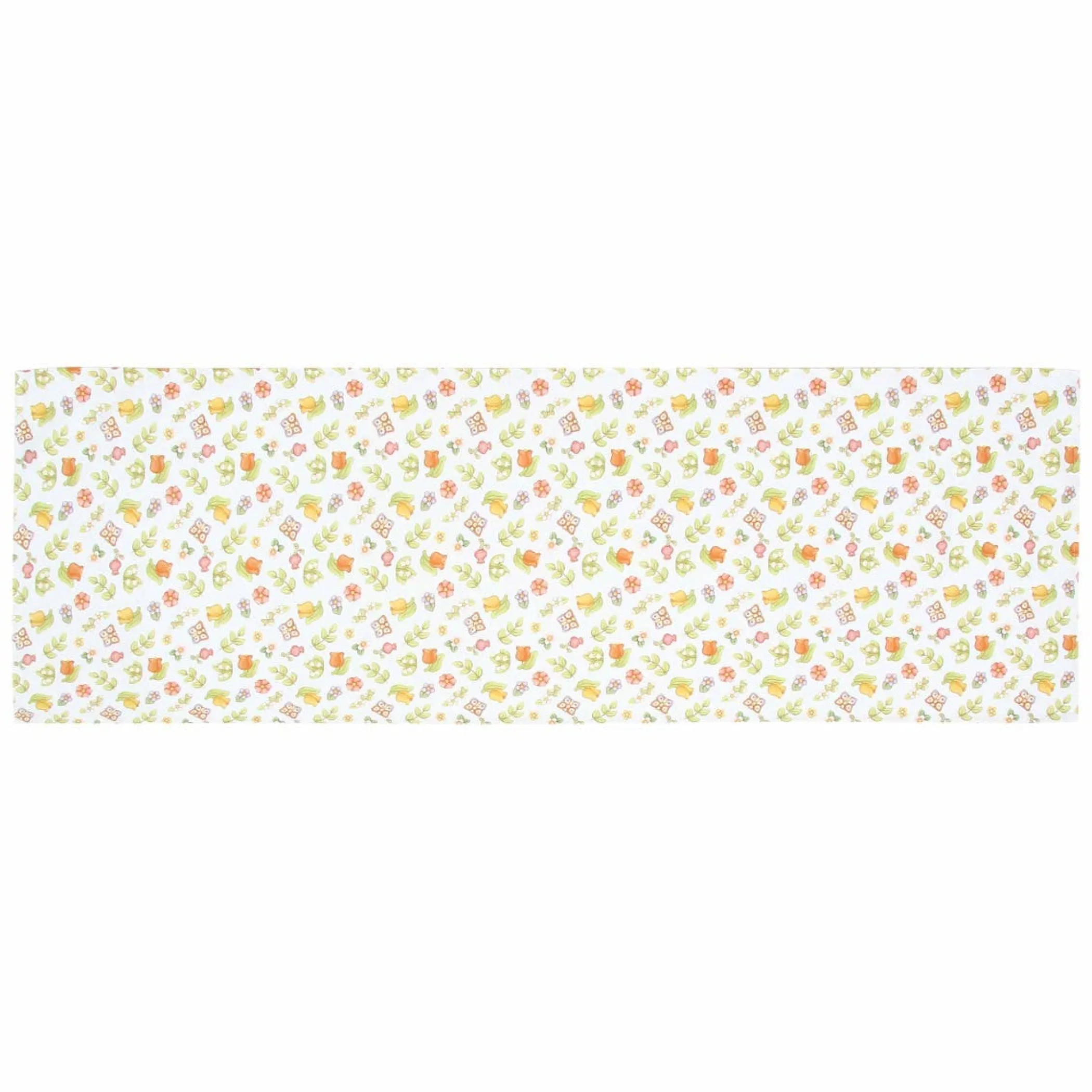 THUN Runner Happy Country* Tovaglie Runner E Altro Tessile