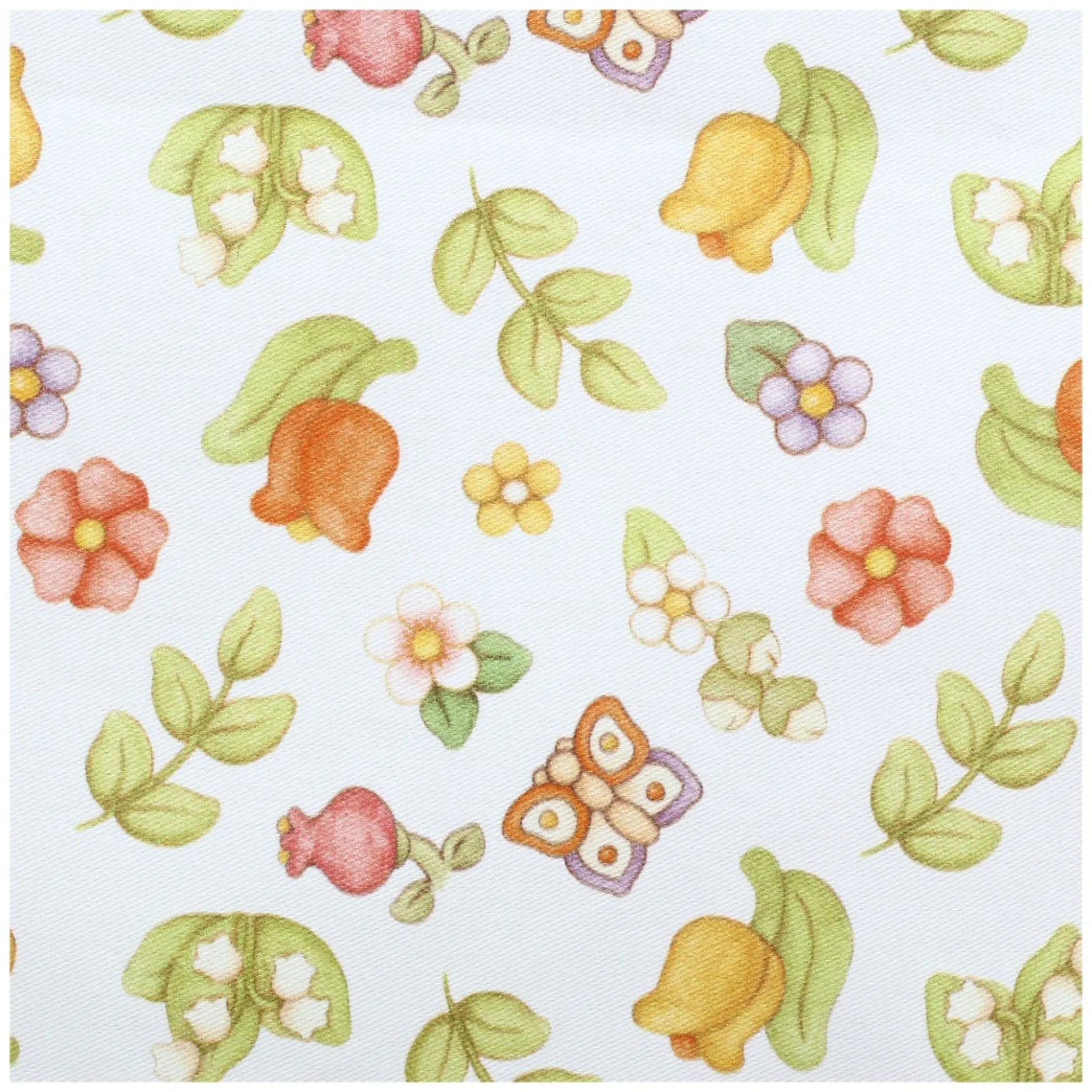 THUN Runner Happy Country* Tovaglie Runner E Altro Tessile