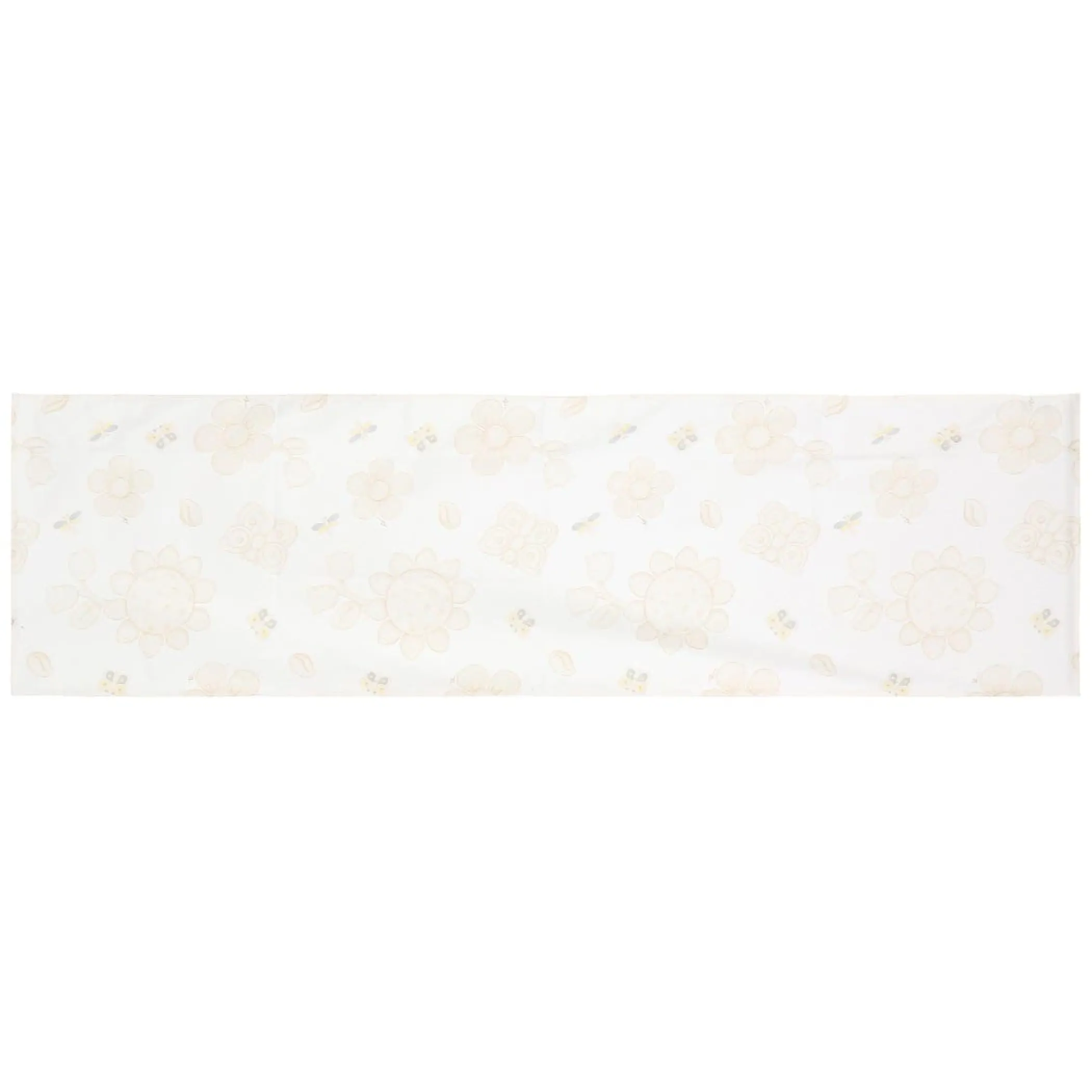 THUN Runner in cotone Elegance* Elegance|Tovaglie Runner E Altro Tessile