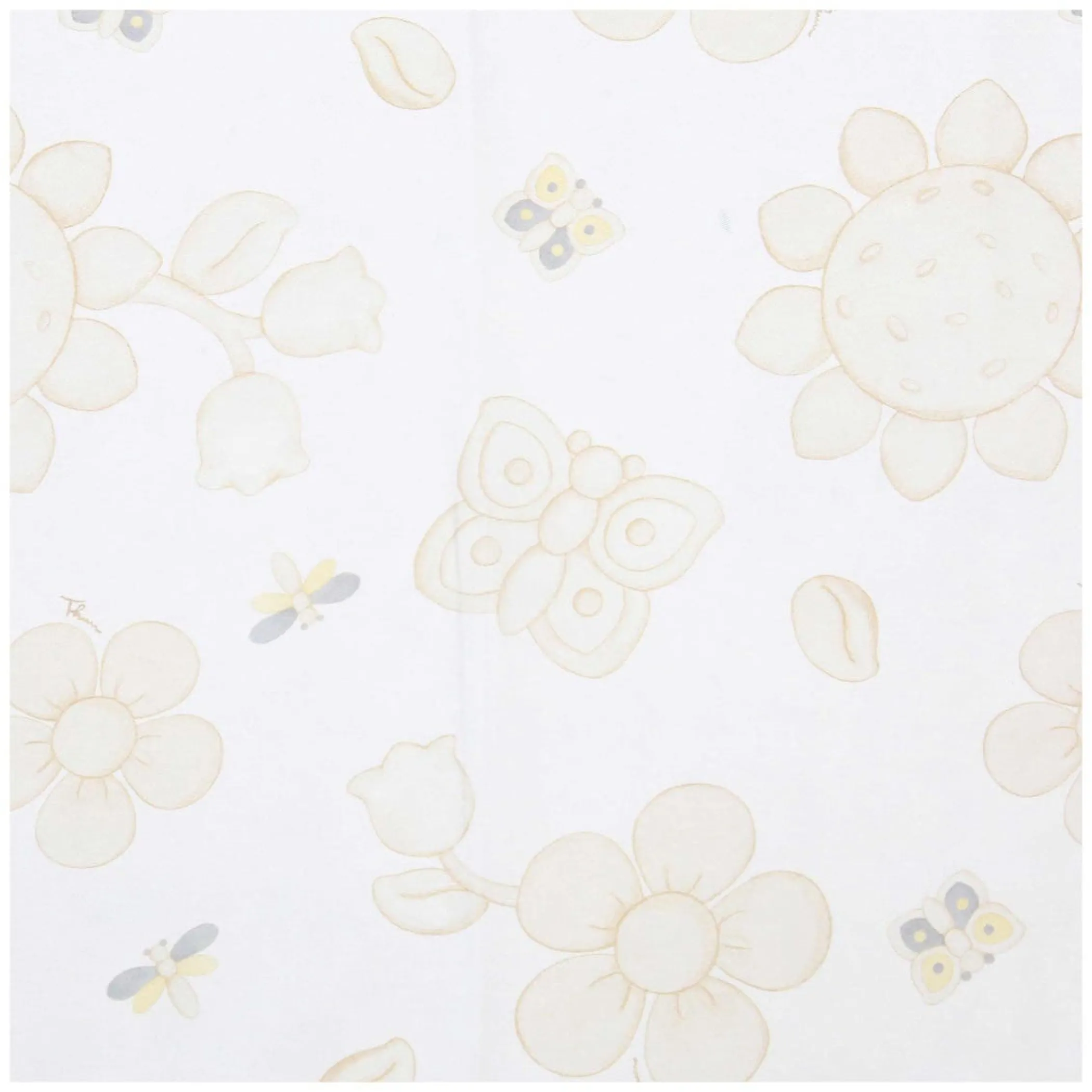 THUN Runner in cotone Elegance* Elegance|Tovaglie Runner E Altro Tessile