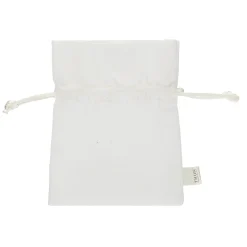 THUN Sacchettino portaconfetti bianco 9x11 cm* Confezioni Confetti