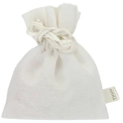 THUN Sacchettino portaconfetti bianco 9x11 cm* Confezioni Confetti