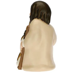 THUN Sacra Famiglia con Gesù, Giuseppe e Maria* Addobbi Natalizi|Presepe