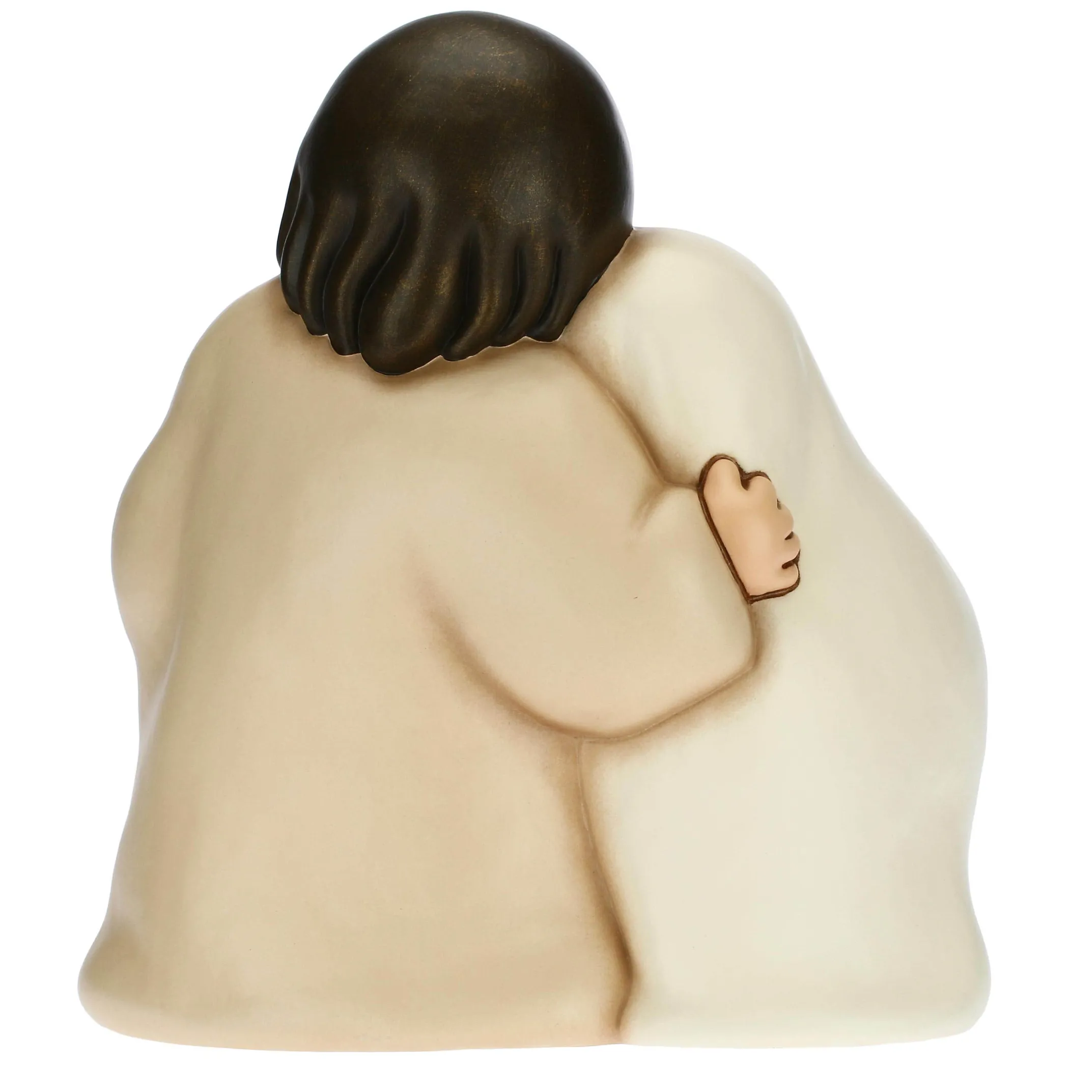 THUN Sacra Famiglia con Gesù, Giuseppe e Maria* Addobbi Natalizi|Presepe