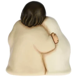 THUN Sacra Famiglia con Gesù, Giuseppe e Maria medio* Addobbi Natalizi|Presepe