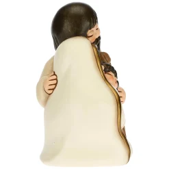 THUN Sacra Famiglia con Gesù, Giuseppe e Maria medio* Addobbi Natalizi|Presepe