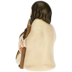 THUN Sacra Famiglia con Gesù, Giuseppe e Maria medio* Addobbi Natalizi|Presepe