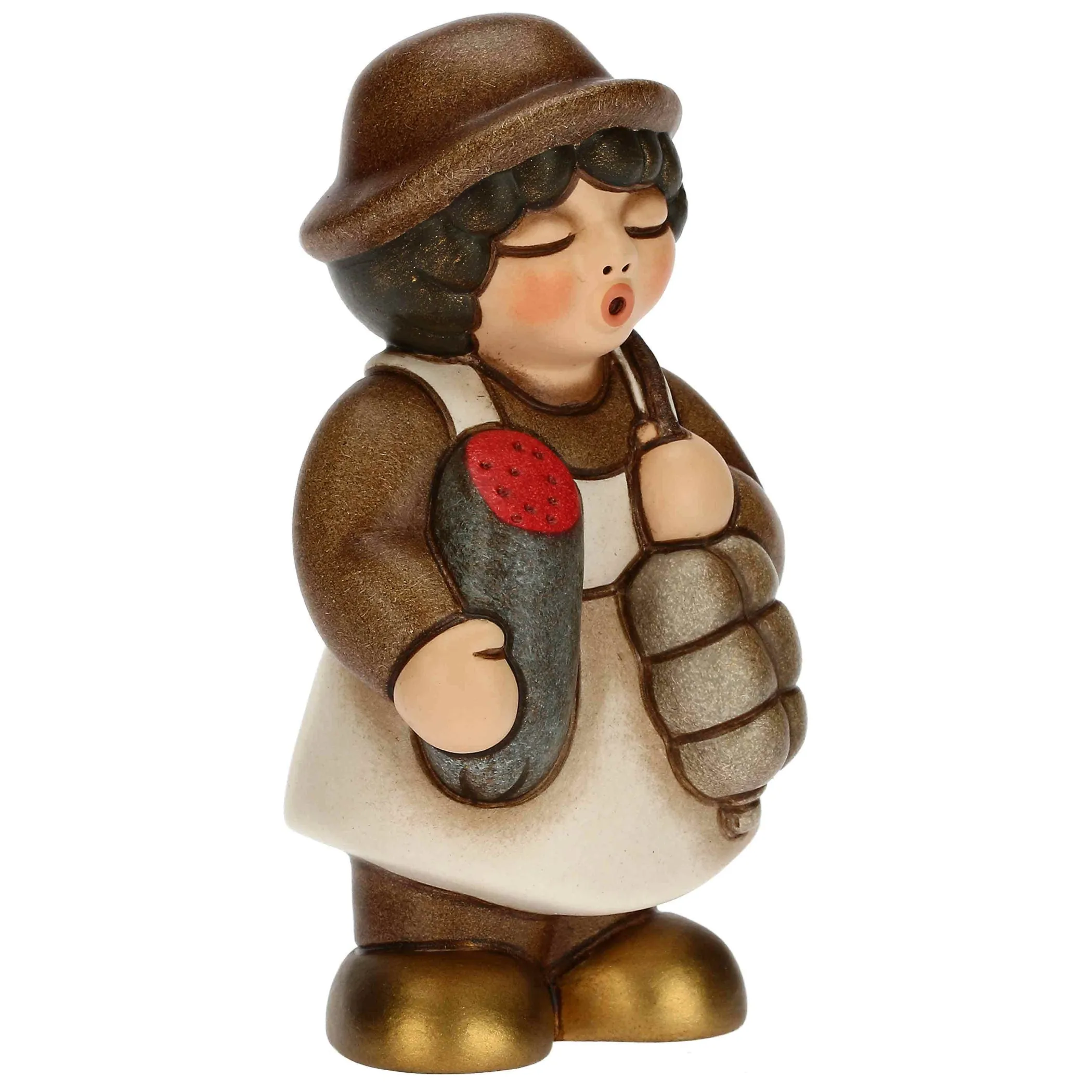 THUN Salumiere Presepe classico* Presepe