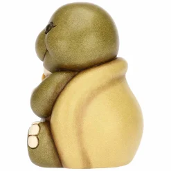 THUN Salvadanaio Betta con camomilla* Animali E Mini Animali|Figure In Ceramica