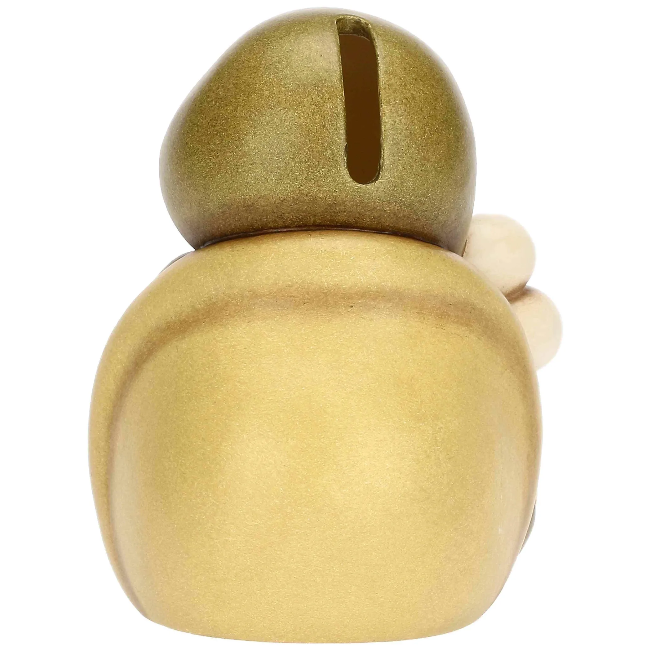 THUN Salvadanaio Betta con camomilla* Animali E Mini Animali|Figure In Ceramica