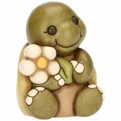 THUN Salvadanaio Betta con camomilla* Animali E Mini Animali|Figure In Ceramica