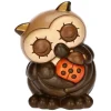 THUN Salvadanaio con gufo Lucky in ceramica* Animali E Mini Animali|Bomboniere Comunione