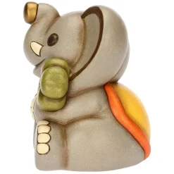 THUN Salvadanaio elefante Elly in ceramica* Animali E Mini Animali|Bomboniere Comunione