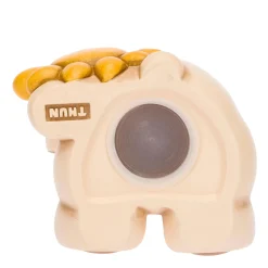 THUN Salvadanaio Teddy con sole* Figure In Ceramica|Figure