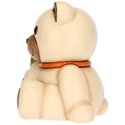 THUN Salvadanaio Teddy in ceramica* Teddy|Bomboniere Comunione