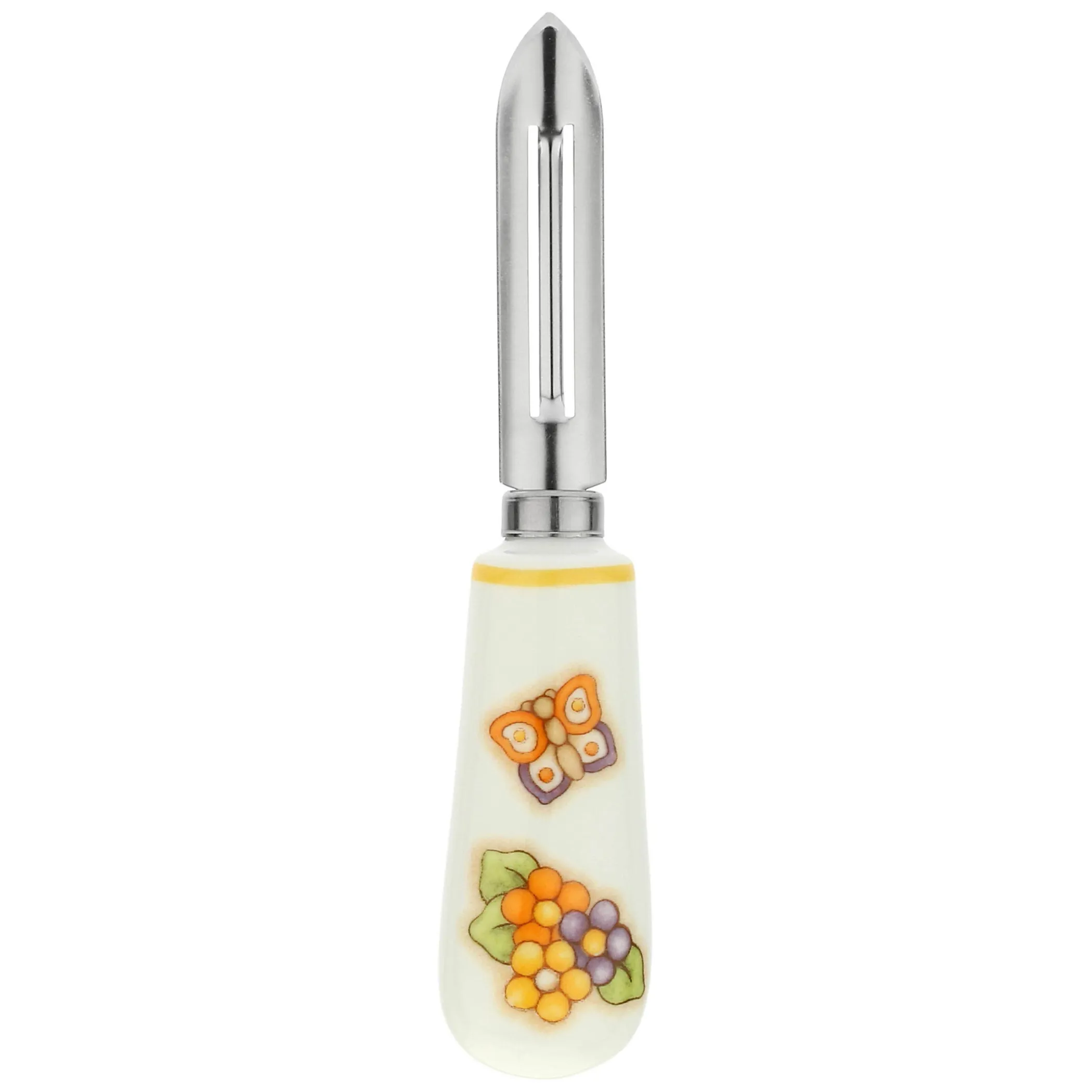 THUN Sbuccia patate Country con farfalla* Country|Posate E Utensili
