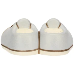 THUN Scarpine lui in ceramica* Bomboniere Battesimo|Bomboniere Nascita