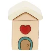 THUN Scatola casetta Regali d'inverno* Altri Oggetti Decorativi