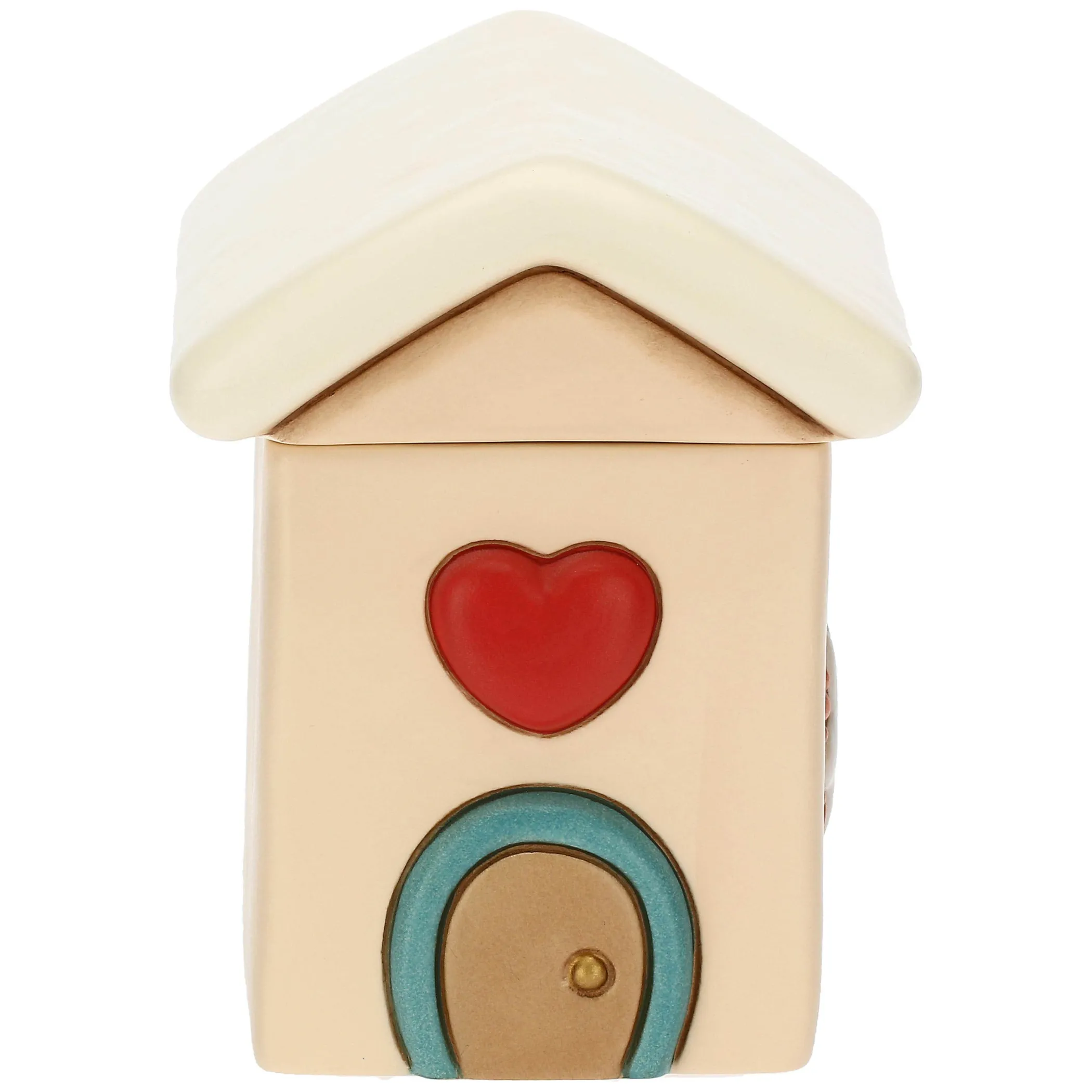 THUN Scatola casetta Regali d'inverno* Altri Oggetti Decorativi