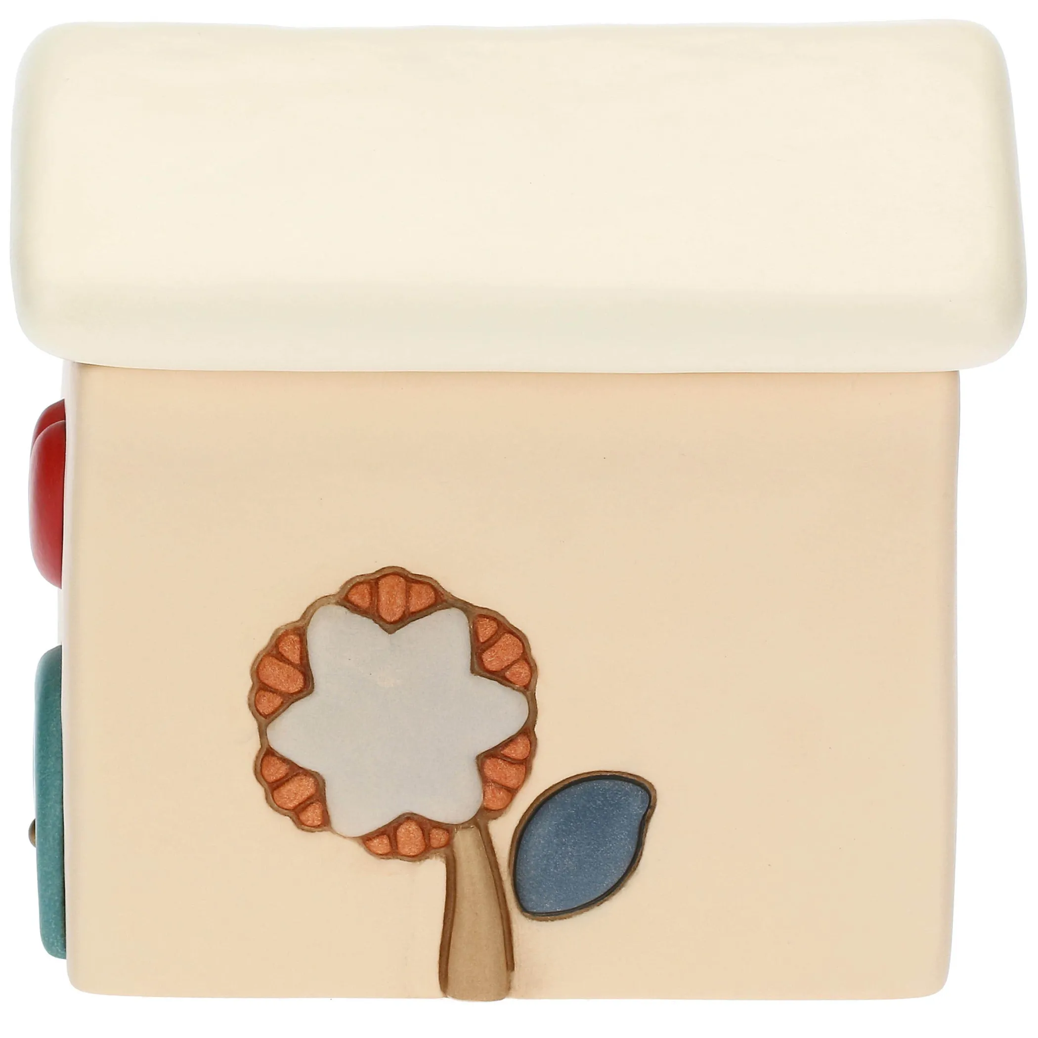 THUN Scatola casetta Regali d'inverno* Altri Oggetti Decorativi