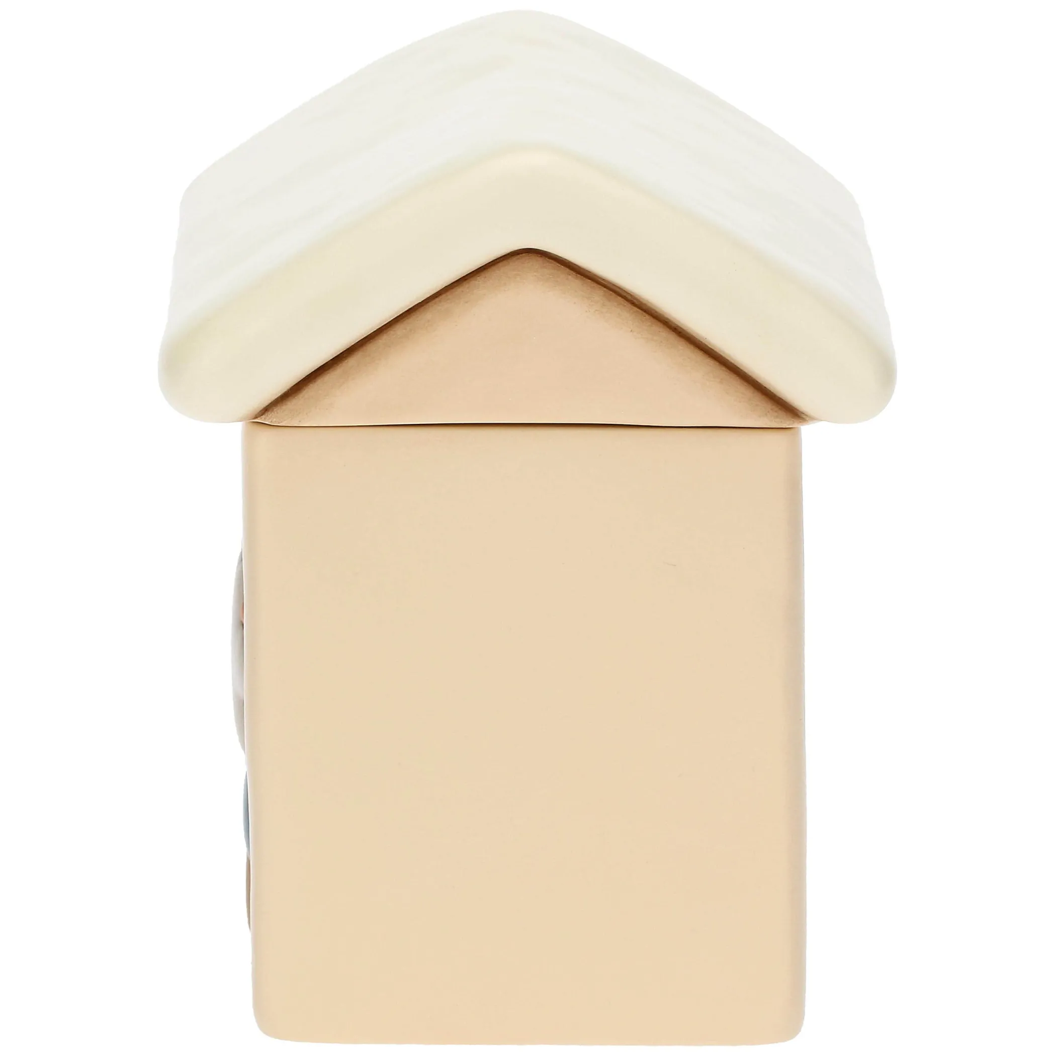 THUN Scatola casetta Regali d'inverno* Altri Oggetti Decorativi