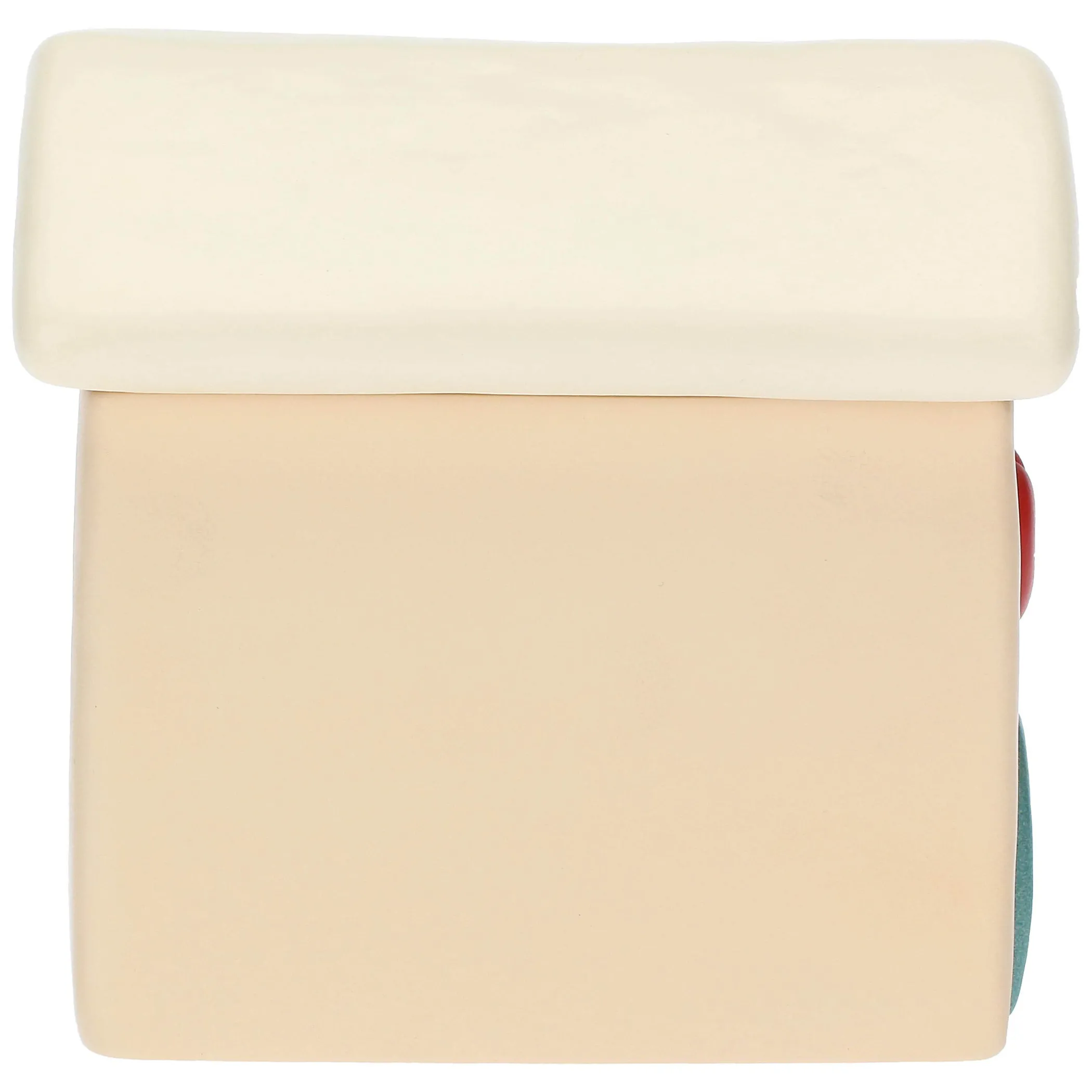 THUN Scatola casetta Regali d'inverno* Altri Oggetti Decorativi