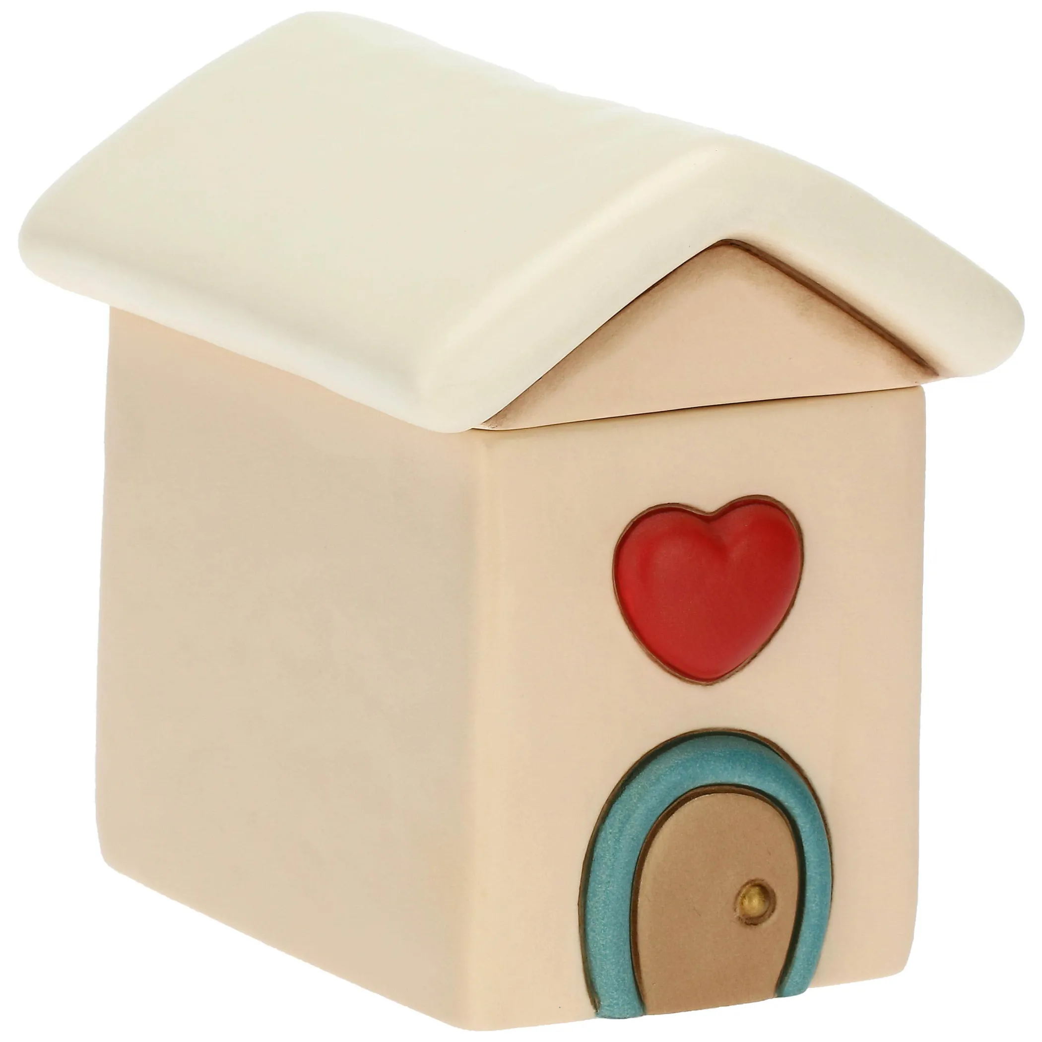 THUN Scatola casetta Regali d'inverno* Altri Oggetti Decorativi