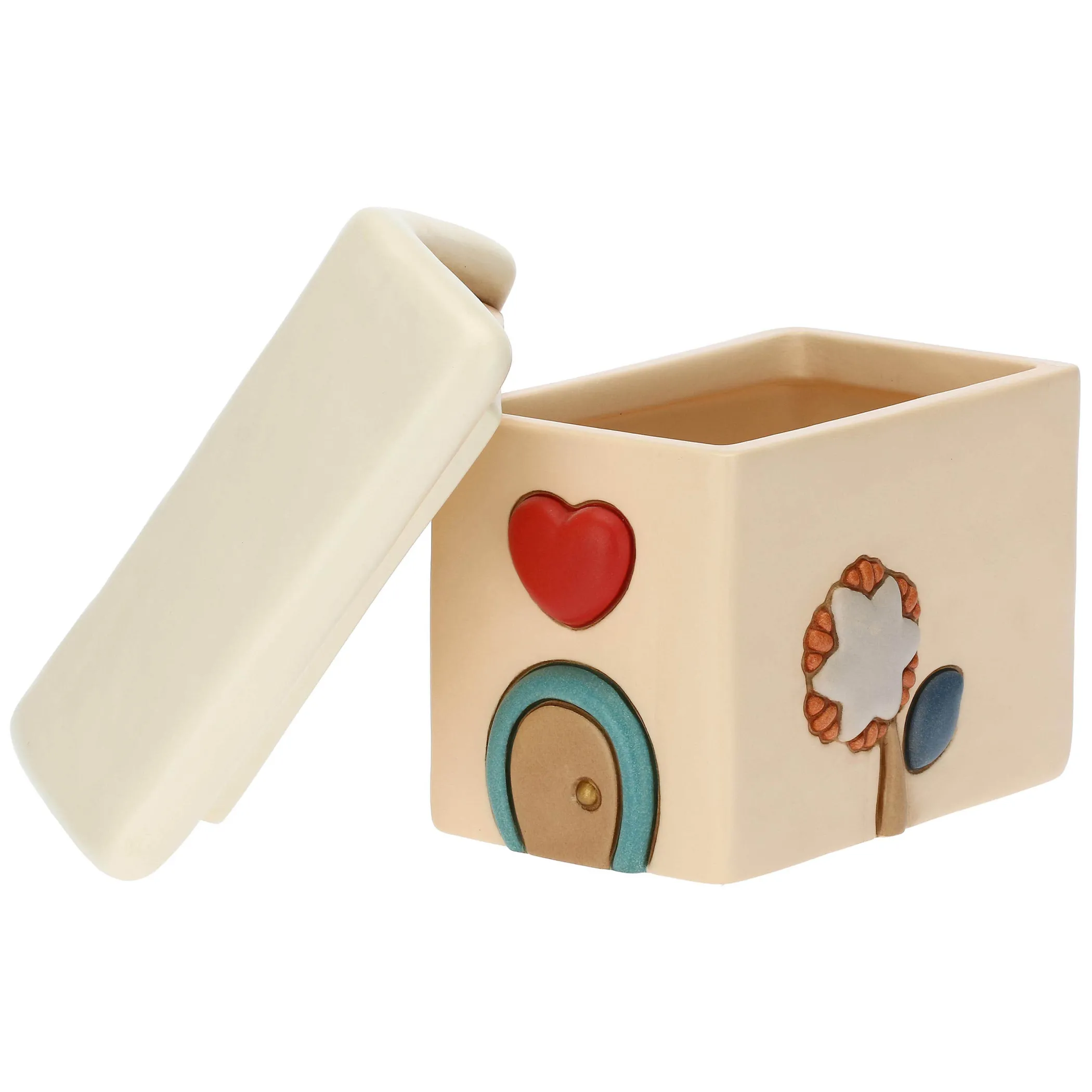 THUN Scatola casetta Regali d'inverno* Altri Oggetti Decorativi