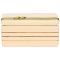 THUN Scatola in ceramica Sublime* Country Bloom E Sublime|Altri Oggetti Decorativi