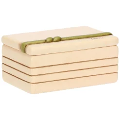 THUN Scatola in ceramica Sublime* Country Bloom E Sublime|Altri Oggetti Decorativi