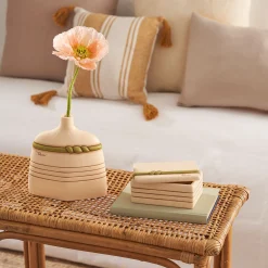 THUN Scatola in ceramica Sublime* Country Bloom E Sublime|Altri Oggetti Decorativi