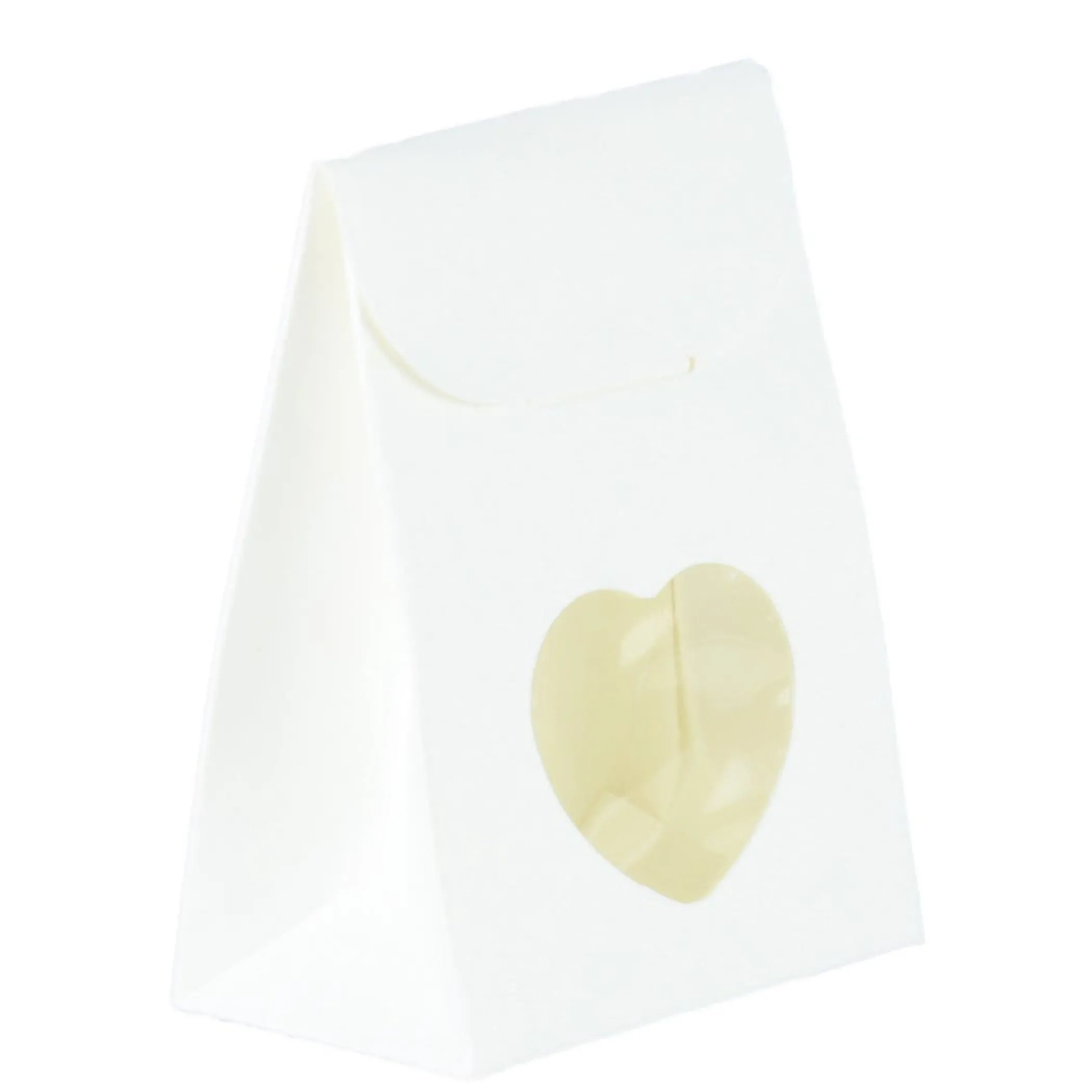 THUN Scatolina con cuore* Confezioni Confetti