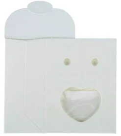 THUN Scatolina con cuore* Confezioni Confetti