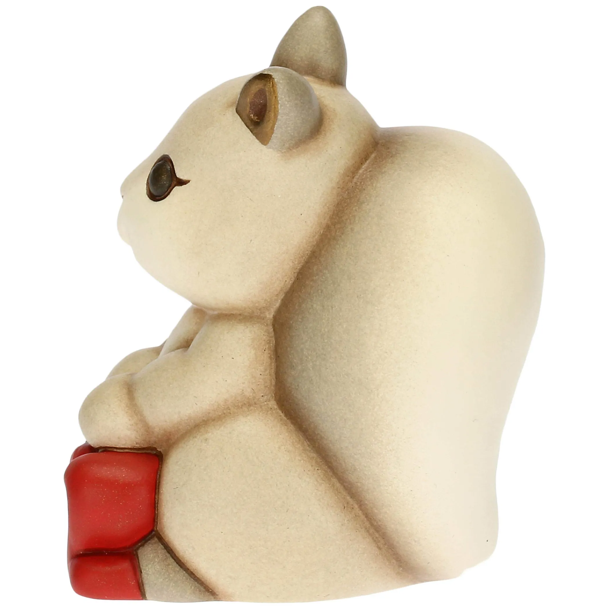 THUN Scoiattolo Buon Anno 2022* Addobbi Natalizi|Figure