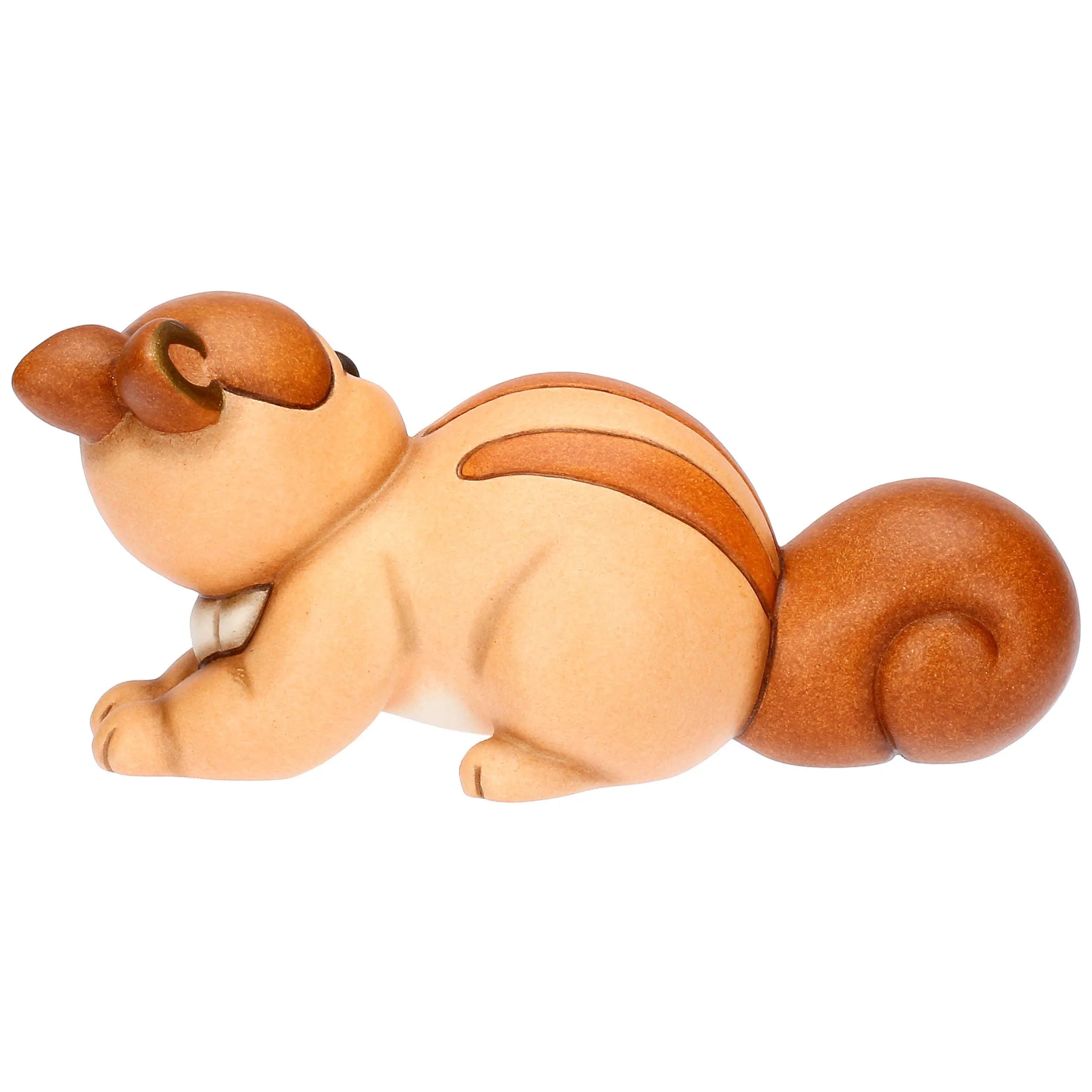 THUN Scoiattolo Diva in ceramica, piccola* Animali E Mini Animali|Figure