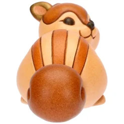 THUN Scoiattolo Diva in ceramica, piccola* Animali E Mini Animali|Figure