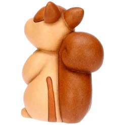 THUN Scoiattolo Diva in piedi in ceramica, piccola* Animali E Mini Animali|Figure