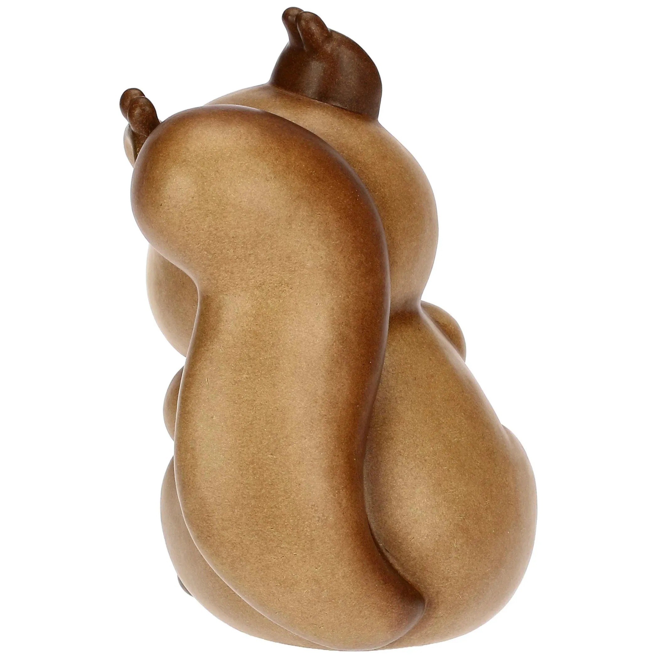 THUN Scoiattolo Scotty in ceramica AbbracciAMI* Animali E Mini Animali|Figure