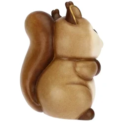THUN Scoiattolo Scotty in ceramica AbbracciAMI* Animali E Mini Animali|Figure
