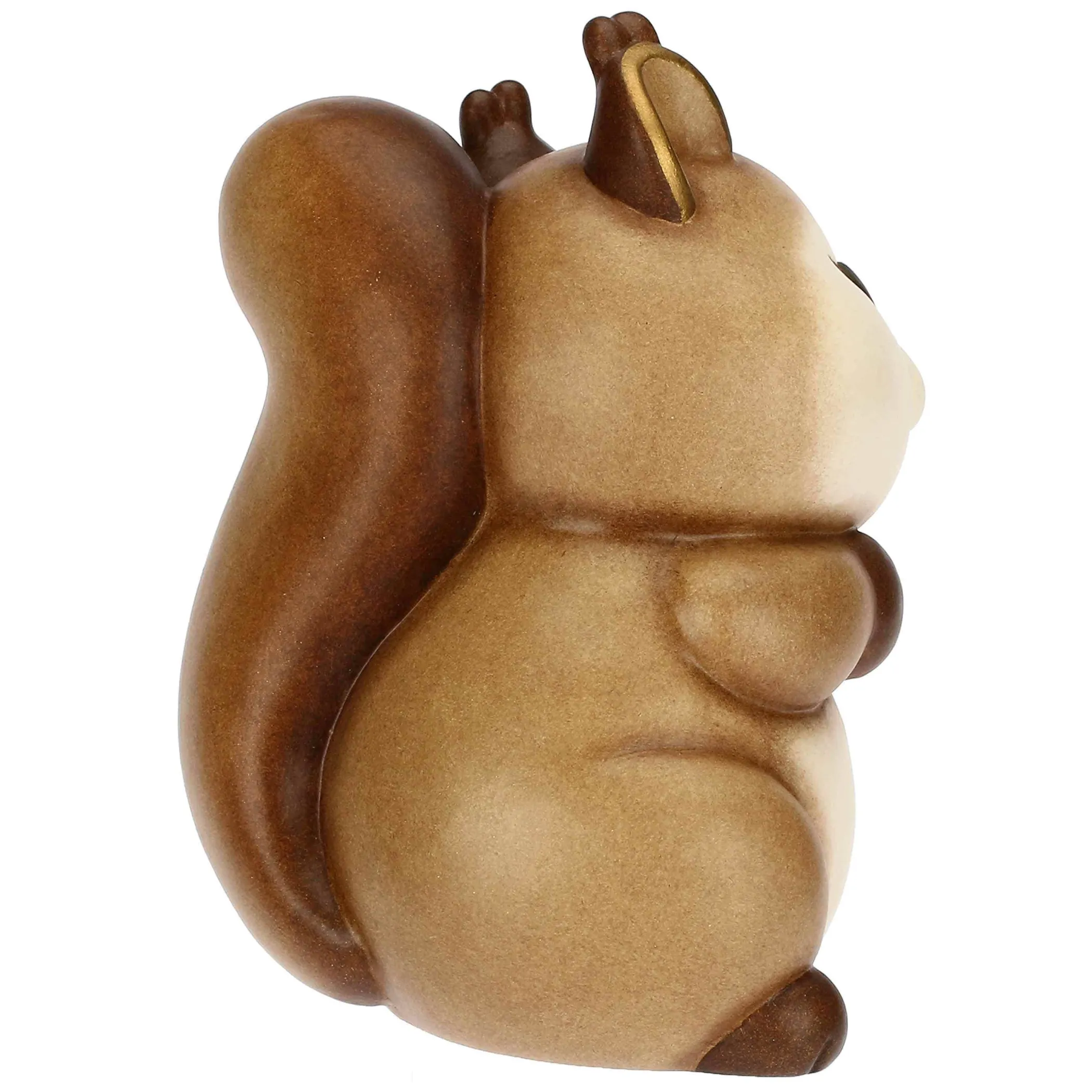 THUN Scoiattolo Scotty in ceramica AbbracciAMI* Animali E Mini Animali|Figure