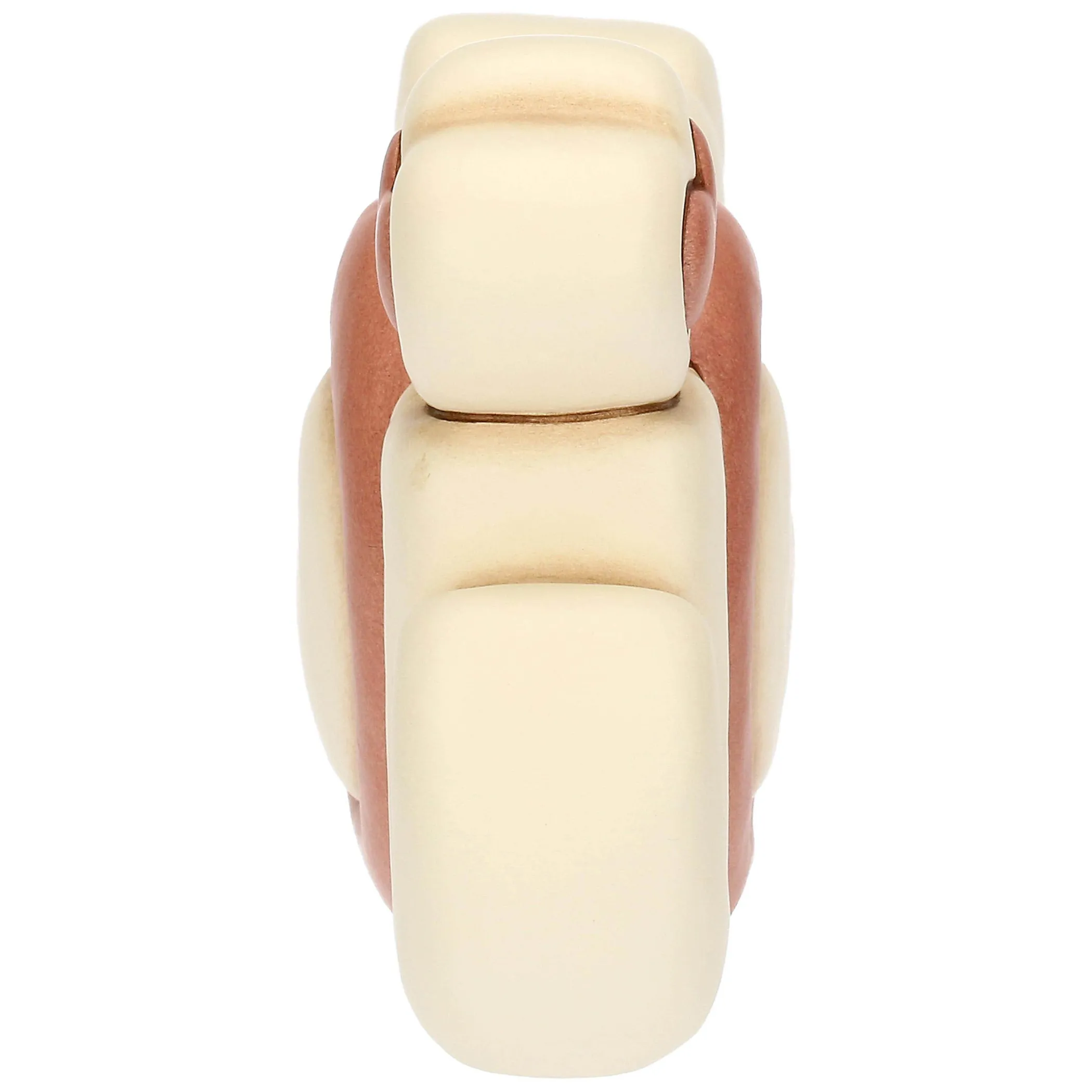 THUN Scritta in ceramica NOI* Bomboniere Anniversario