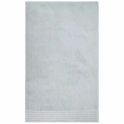 THUN Set 2 asciugamani Iconic Elegance, azzurro* Iconic Elegance