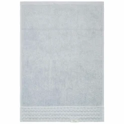 THUN Set 2 asciugamani Iconic Elegance, azzurro* Iconic Elegance