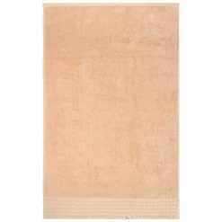 THUN Set 2 asciugamani Iconic Elegance, tortora* Iconic Elegance