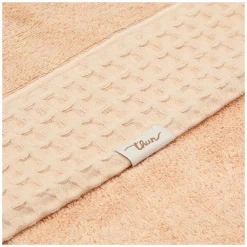 THUN Set 2 asciugamani Iconic Elegance, tortora* Iconic Elegance