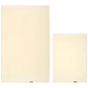 THUN Set 2 asciugamani Iconic Elegance, crema* Iconic Elegance