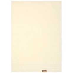 THUN Set 2 asciugamani Iconic Elegance, crema* Iconic Elegance