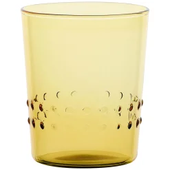 THUN Set 2 bicchieri acqua in vetro Bloomia* Bicchieri E Caraffe